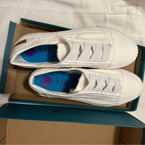 Blowfish Borell-Sz 8 1/2